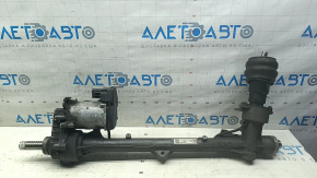 Рейка рулевая Volvo XC60 18-26 электро, без тяг