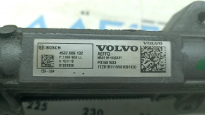 Рейка рулевая Volvo XC60 18-26 электро, без тяг