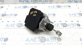 BRAKE PEDAL FEEL SIMULATOR Honda Accord 21-22 2.0 hybrid электро