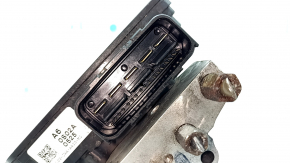 BRAKE PEDAL FEEL SIMULATOR Honda Accord 21-22 2.0 hybrid электро