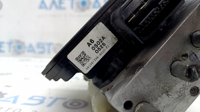 BRAKE PEDAL FEEL SIMULATOR Honda Accord 21-22 2.0 hybrid электро