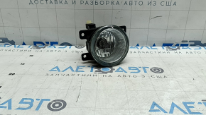 Противотуманная фара птф правая Jeep Compass 22-26 галоген, песок