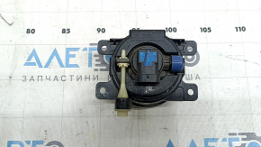 Противотуманная фара птф правая Jeep Compass 22-26 галоген, песок