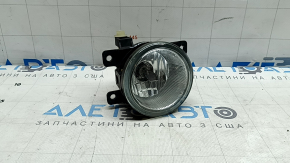 Противотуманная фара птф левая Jeep Compass 22-26 галоген, песок