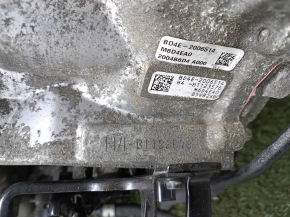 АКПП в сборе Honda Accord 21-21 2.0 hybrid 228к