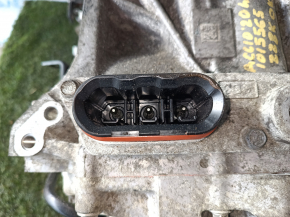 АКПП в сборе Honda Accord 21-21 2.0 hybrid 228к