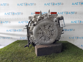 АКПП в сборе Honda Accord 21-21 2.0 hybrid 228к