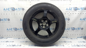 Anvelopă de rezervă pentru Toyota Highlander 20-26 R18 165/90
