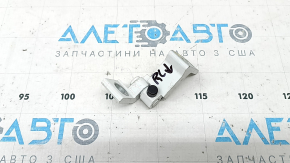 Петля двери нижняя задняя левая VW Taos 22-25 2 части