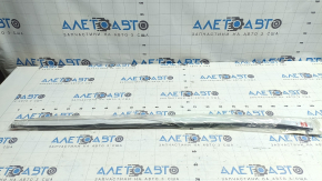 Ornamente cromate pentru uși și geamuri Kia Sportage 23-25, față centrală stânga