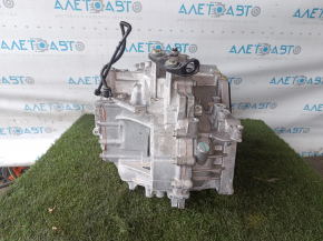 АКПП в сборе VW Jetta 22-26 1.5T WDK 8ступ, 11к