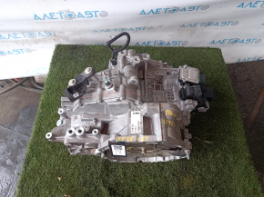 АКПП в сборе VW Jetta 22-26 1.5T WDK 8ступ, 11к