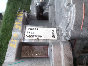 АКПП в сборе VW Jetta 22-26 1.5T WDK 8ступ, 11к