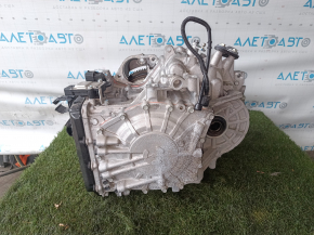 АКПП в сборе VW Jetta 22-26 1.5T WDK 8ступ, 11к