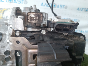 АКПП в сборе VW Jetta 22-26 1.5T WDK 8ступ, 11к