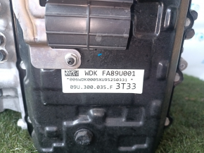 АКПП в сборе VW Jetta 22-26 1.5T WDK 8ступ, 11к