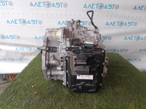 АКПП в сборе VW Jetta 22-26 1.5T WDK 8ступ, 11к