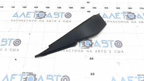 Garnitură grilă ștergător parbriz dreapta Nissan Murano 25-26