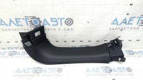 Ornamente portbagaj dreapta Nissan Murano 25-26 negru
