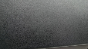 Ornament inferior portbagaj Nissan Murano 25-26 Platinum, SL, negru, zgâriat