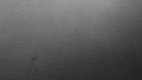Ornament inferior portbagaj Nissan Murano 25-26 Platinum, SL, negru, zgâriat