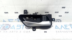 Mâner interior ușă spate dreapta Nissan Murano 25-26