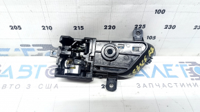 Mâner interior ușă spate dreapta Nissan Murano 25-26