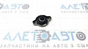 Capac radiator Toyota Highlander 20-26 2.4T, hibrid