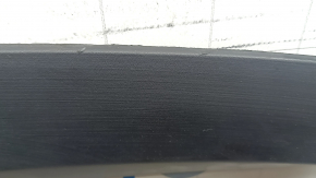 Ornament ușă stânga față inferioară Jeep Compass 17-26 zgârieturi, lovituri, îndoit