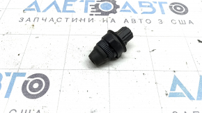 Отбойник двери багажника правый Nissan Murano 25-26