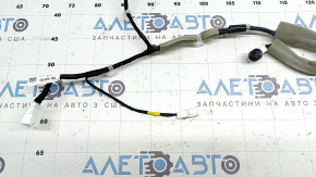 Проводка двери багажника Nissan Murano 25-26 в двери