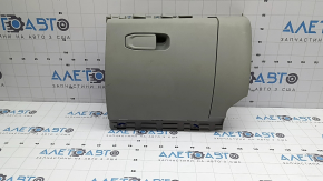 Torpedo, torpedo Jeep Compass 22-26 gri, 2 piese, zgârieturi, necesită curățare