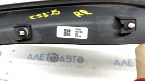 Датчик наклона двери багажника правый Nissan Murano 25-26
