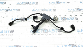 Cablaj pentru motor mic hibrid Toyota Highlander 20-26