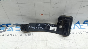 Повторитель поворота левого зеркала Jeep Compass 17-24, царапина