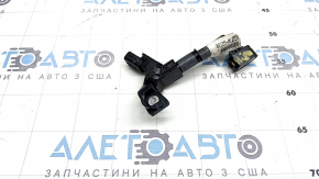 Проводка на датчик положения селектора АКПП Toyota Highlander 20-26 hybrid