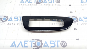 Ornamente pentru controlul ridicării geamului stânga față Nissan Murano 25-26
