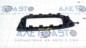Ornamente pentru controlul ridicării geamului stânga față Nissan Murano 25-26