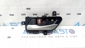 Mâner interior ușă stânga față Nissan Murano 25-26