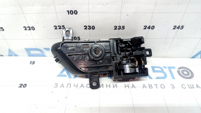 Mâner interior ușă stânga față Nissan Murano 25-26