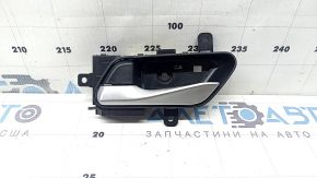 Mâner interior ușă spate stânga Nissan Murano 25-26
