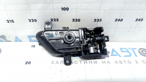 Mâner interior ușă spate stânga Nissan Murano 25-26