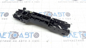 Mecanism mâner ușă spate stânga Nissan Murano 25-26