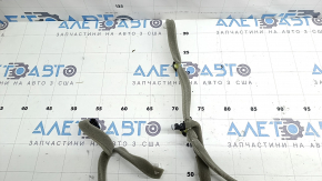 Cablaj pentru ușa spate stânga a unui Nissan Murano 25-26 Platinum