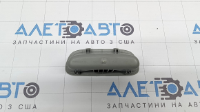 Mâner interior hayon Jeep Compass 17-26, gri