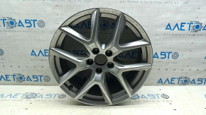 Диск колесный R18 7,5JX18H2ET50,5 Volvo XC60 18-21  бордюрка