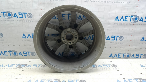 Диск колесный R18 7,5JX18H2ET50,5 Volvo XC60 18-21  бордюрка