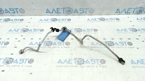 Evaporatorul de aer condiționat al încălzitorului-condensator al doilea pentru Honda Accord 18-22 2.0 hibrid