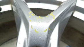 Диск колесный R18 7,5JX18H2ET50,5 Volvo XC60 18-21  бордюрка