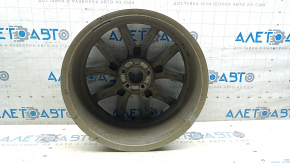 Диск колесный R18 7,5JX18H2ET50,5 Volvo XC60 18-21  бордюрка